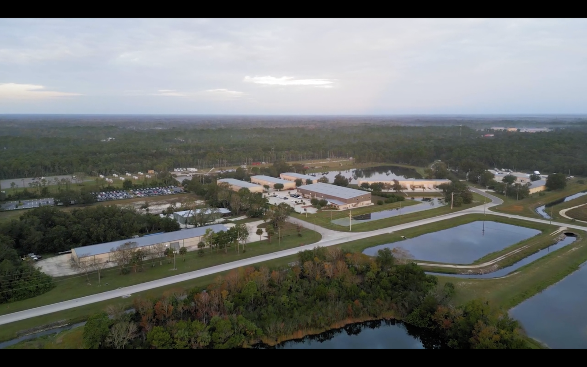 Florida Campus